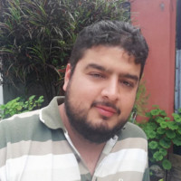 Luis Ramos