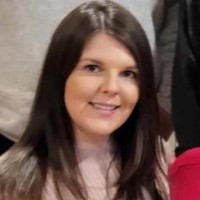 Megan Stone