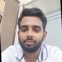 Vikas Giri