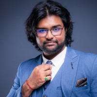Yogendran Ravindran