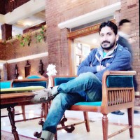 Imran Ali