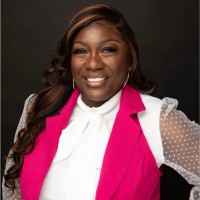 Valarie Harris