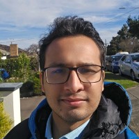 Adarsha Aryal
