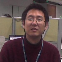 Lei Yang