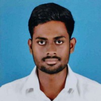 RANJITH KUMAR V