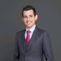 Anthony Starkie FCCT