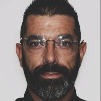 Nicolas Courjon
