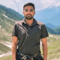 Haris Arshad
