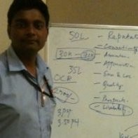 ratnesh Gupta