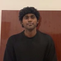 VijayaRagavan M