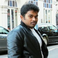 Dharmaraj Murugesan