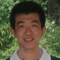 Jinghai Xiao