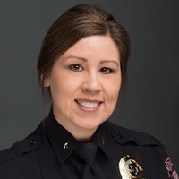 Darlene Lewis