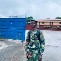 Alpha Ibrahima Barry