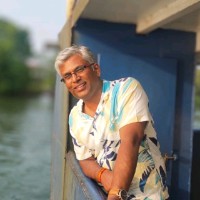 Santosh Kulkarni
