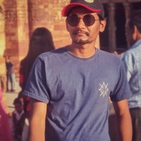 Mamulla Vinod Kumar
