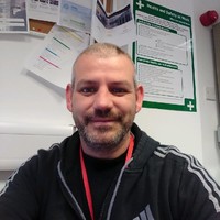 Chris Solan