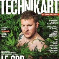 Alexandre-Henri LACARRÉ