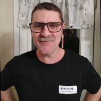 Ben Stevens