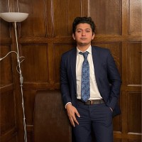 Wasim Afzal