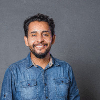 José de Jesus Rodrigues Carvalho
