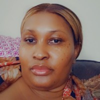 Marie Louisma