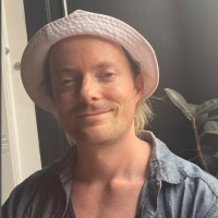 Dean Evans