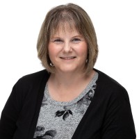 Sandra Foxcroft
