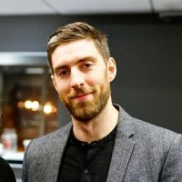 Ben Kolisnyk