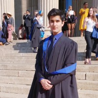 Awais Majeed (Fassa)
