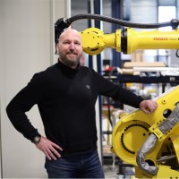 Joost Van Cleef