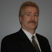Mark James