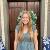 Taylor Goodyear