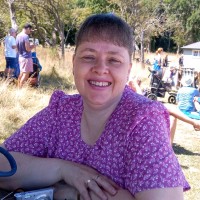 Sue Plumb