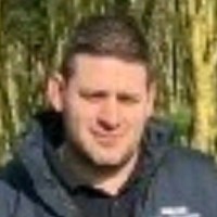 Daryl Stringer