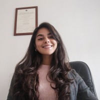 Arianna Aragoune