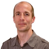 Graham Webb