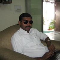 Sushil Kumar Prajapati