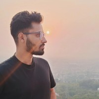 Abhinav Soni