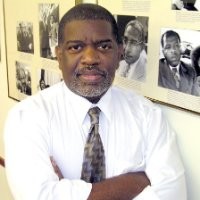 Stan E. Washington