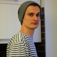 Dima Rodionov