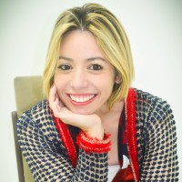 Jaqueline O. Moreira (PCD)