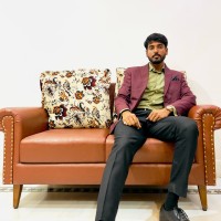 Anurag Choudhary