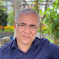 Serdar Coskun