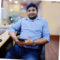 Maheshkumar M.