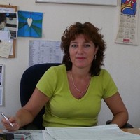 Irene Spangenthal