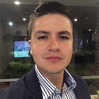 Alvaro Esteban Gómez Sierra