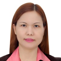 Arlene Dela Cruz- Rasco
