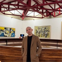 Miguel Angel Gomez Ronseria