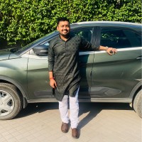 Rahul Kumar